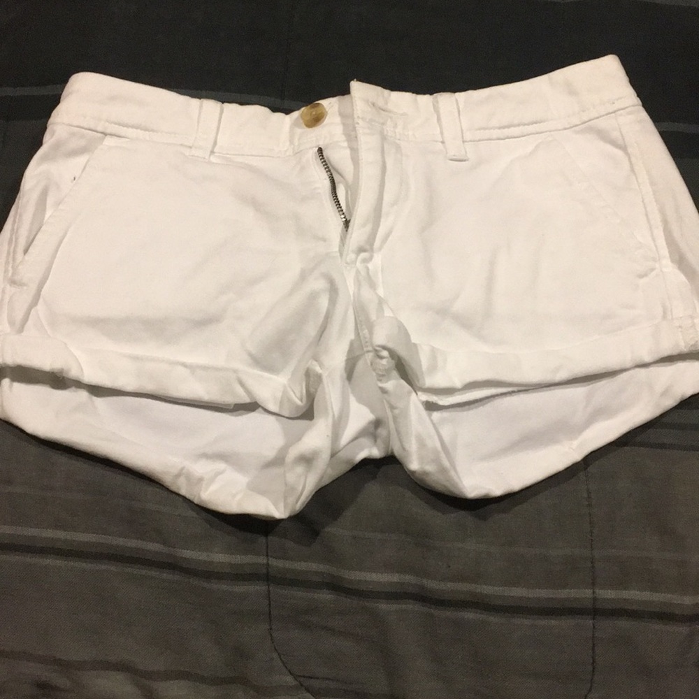 A&F shorts bundle